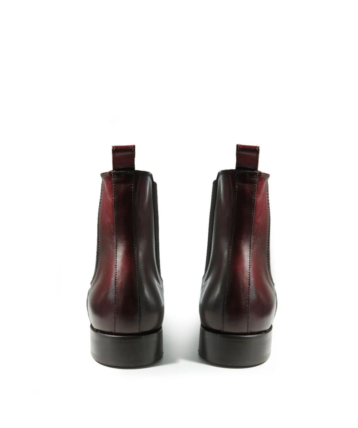 Bottines FIRENZE Bordeaux