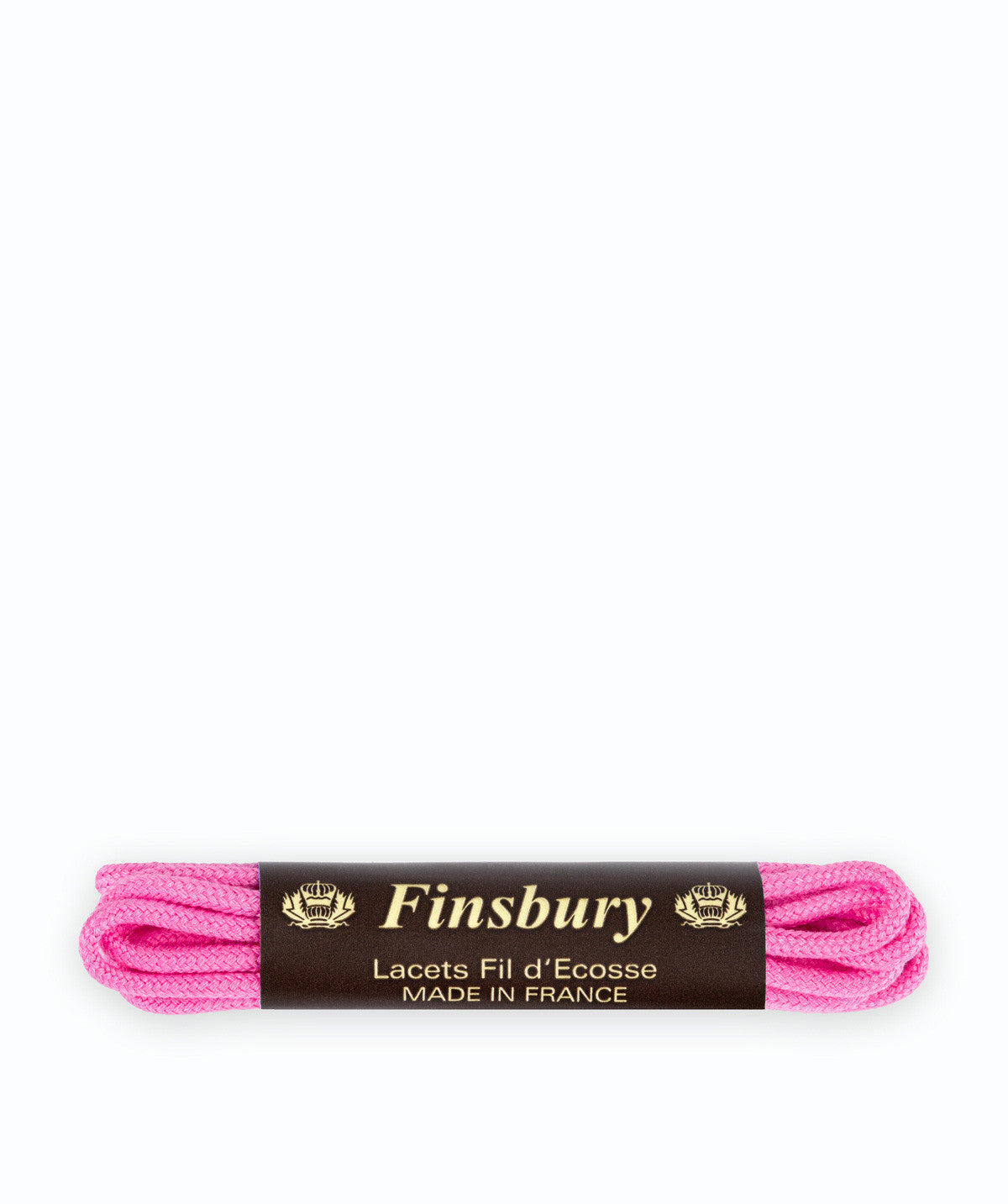 Colored Laces Pink 75cm