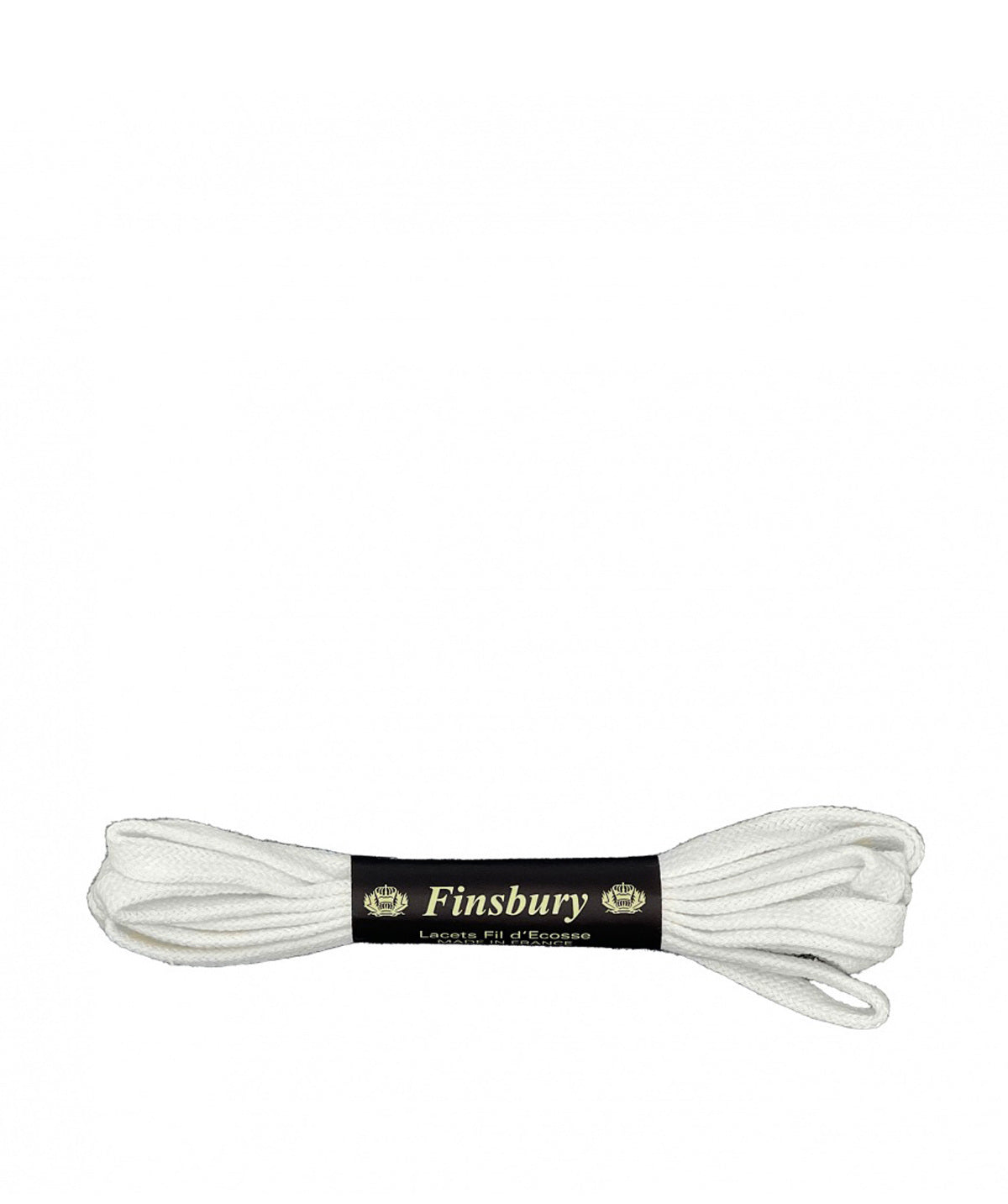 SNEAKERS White Laces 120cm