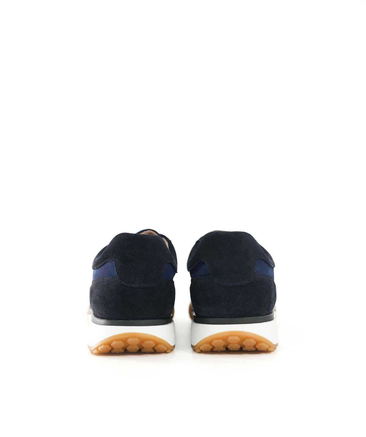 Sneakers MATHIS Bleu Marine