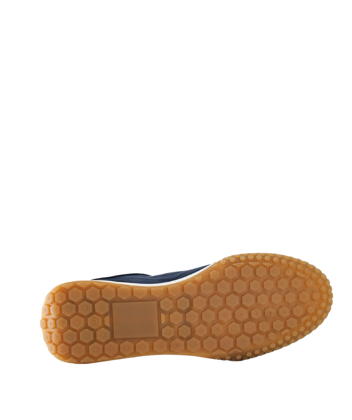 Sneakers MATHIS Bleu Marine