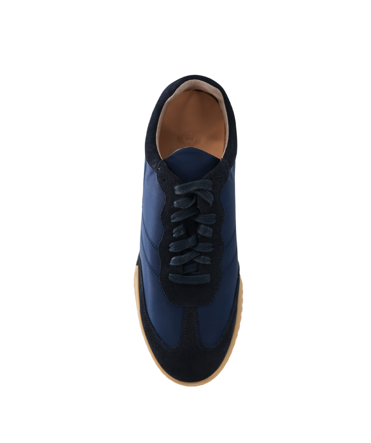 Sneakers MATHIS Bleu Marine