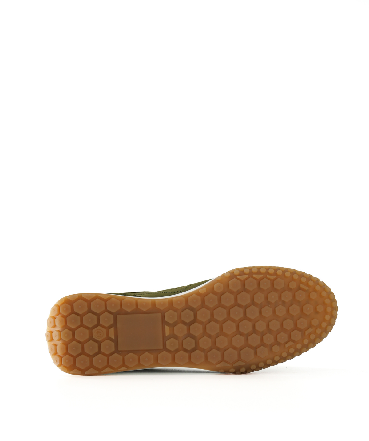 Sneakers MATHIS Olive