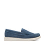 Bleu Velours