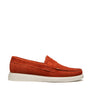 Orange Velours