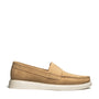 Beige Velours