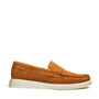 Marron Clair Velours