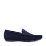 Bleu Marine Velours