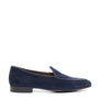 Bleu Marine Velours