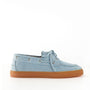 Bleu Velours