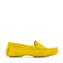Jaune Velours