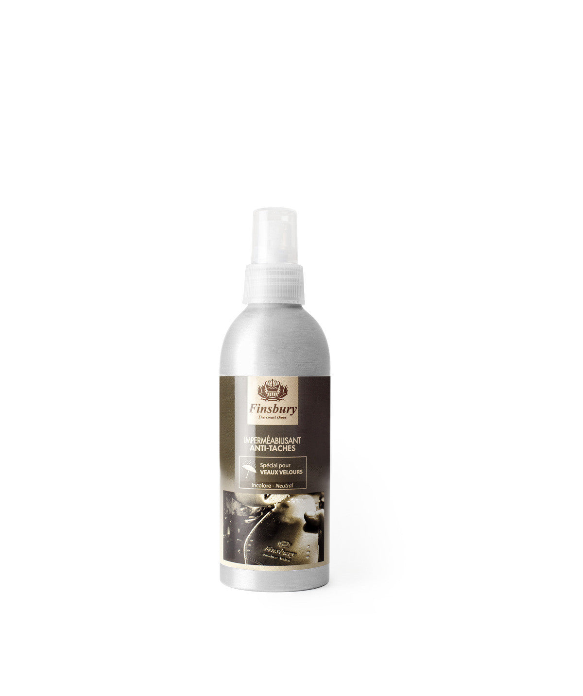 Blue Suede Renovator