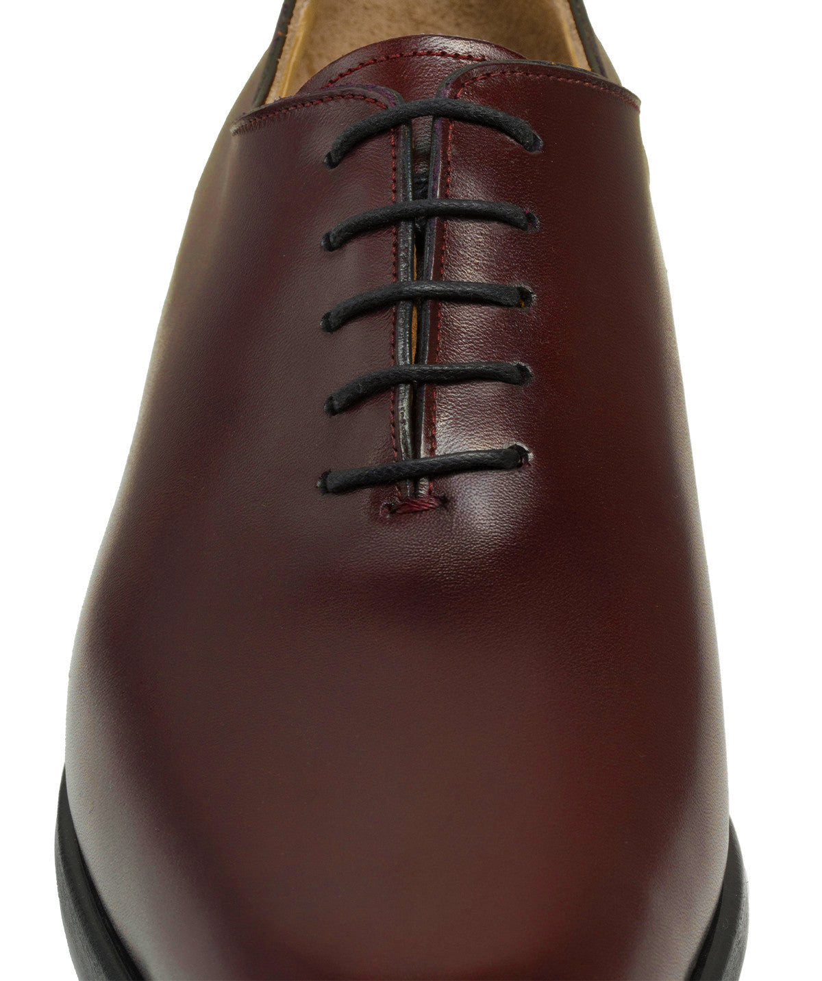 BROADWAY Burgundy Oxford