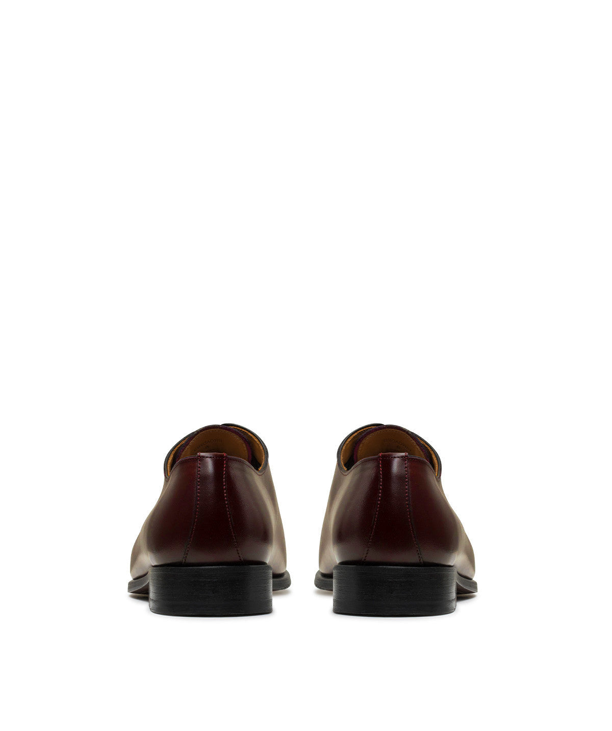 BROADWAY Burgundy Oxford