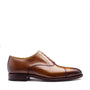 Marron Clair Patiné