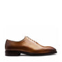Brown Patina