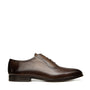 Brown Patina