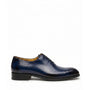 Bleu Patiné