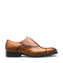Marron Clair Patiné