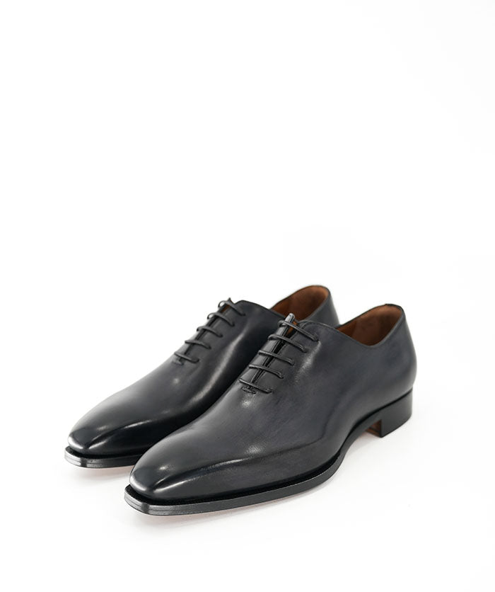 Oxford ROMEO Grey Patina