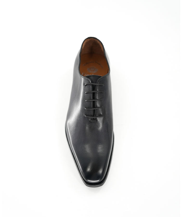 Oxford ROMEO Grey Patina