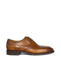Marron Patiné