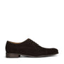 Marron Foncé Velours