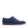 Bleu Marine Velours