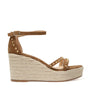 Beige Velours