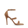 Beige Velours