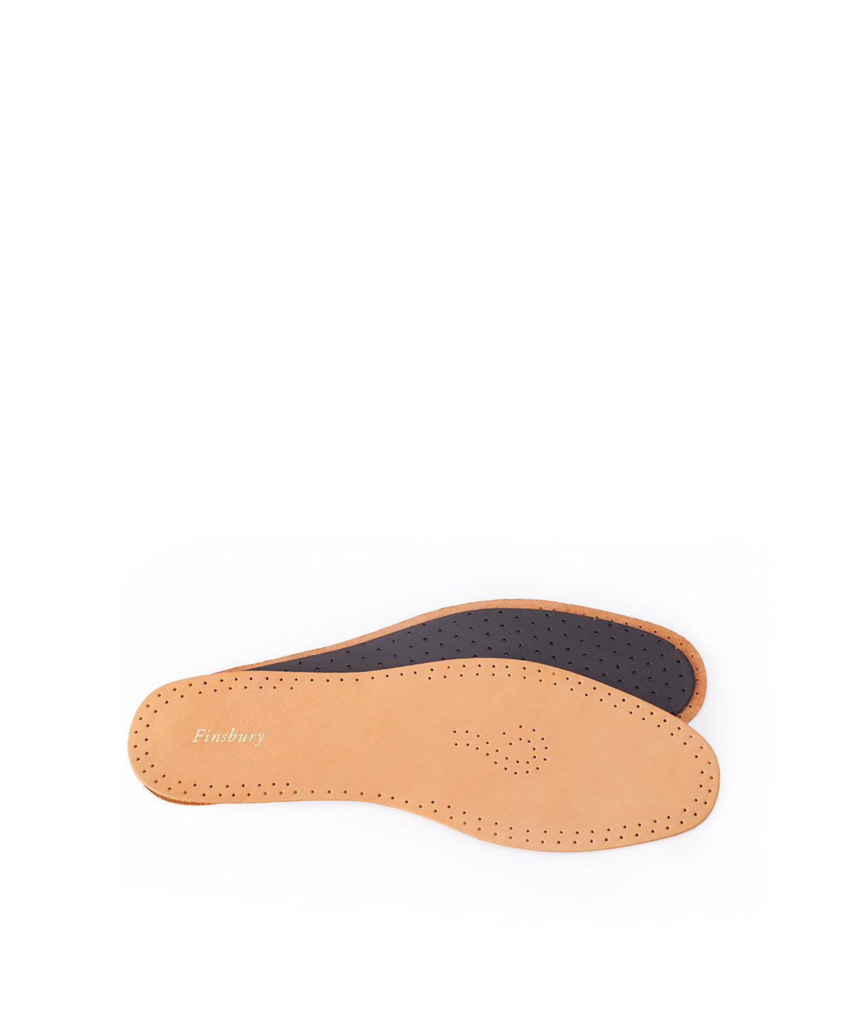 Leather Insoles