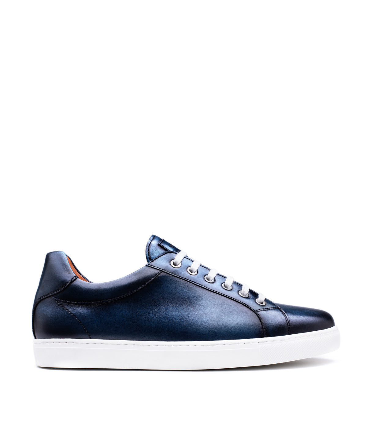 Sneakers JULIAN Bleu Patine