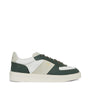 Vert et Blanc