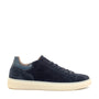Bleu Marine Velours