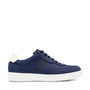 Bleu Marine Velours