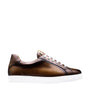 Brown Patina