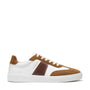 Blanc et Marron