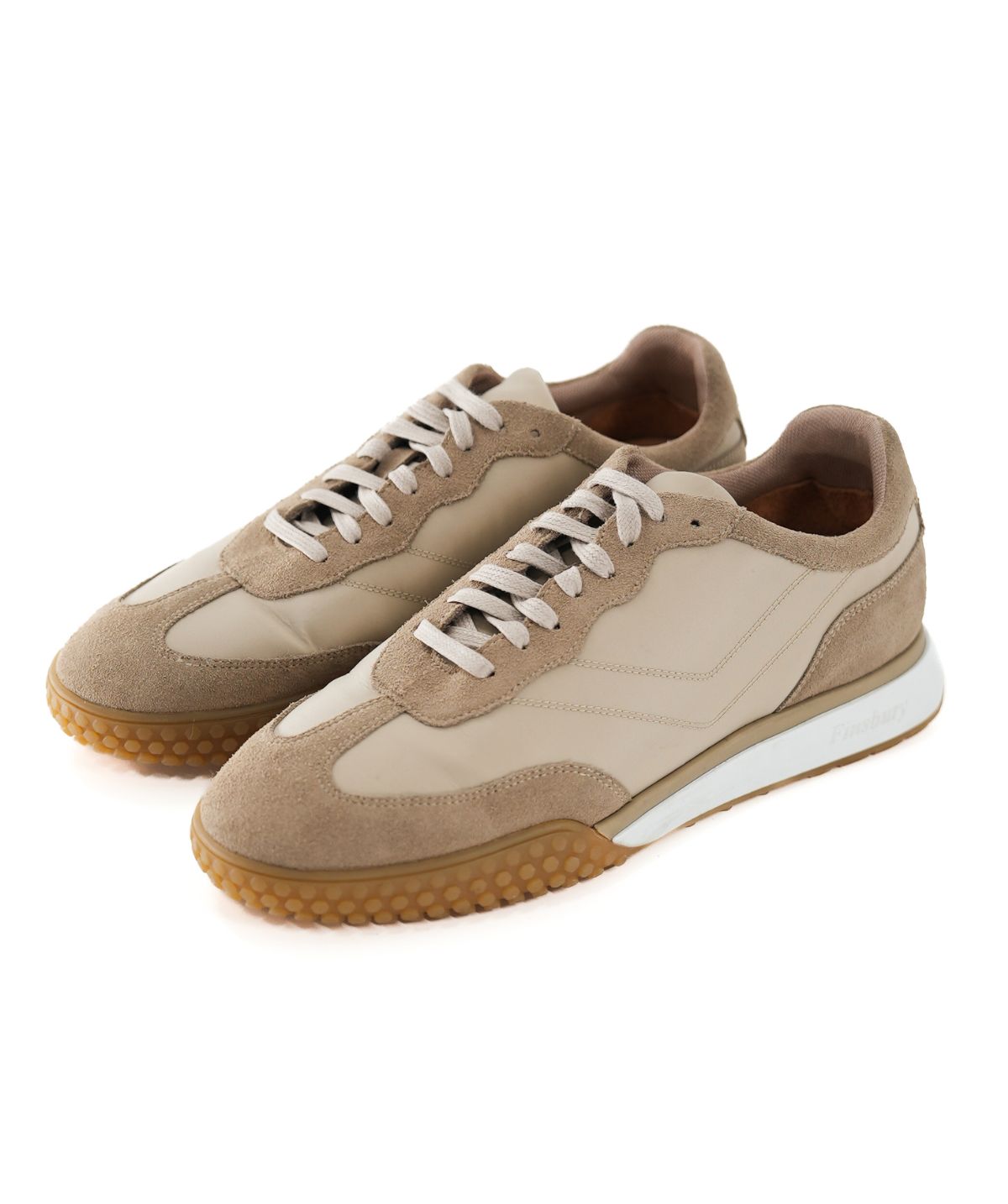 Sneakers MATHIS Sable