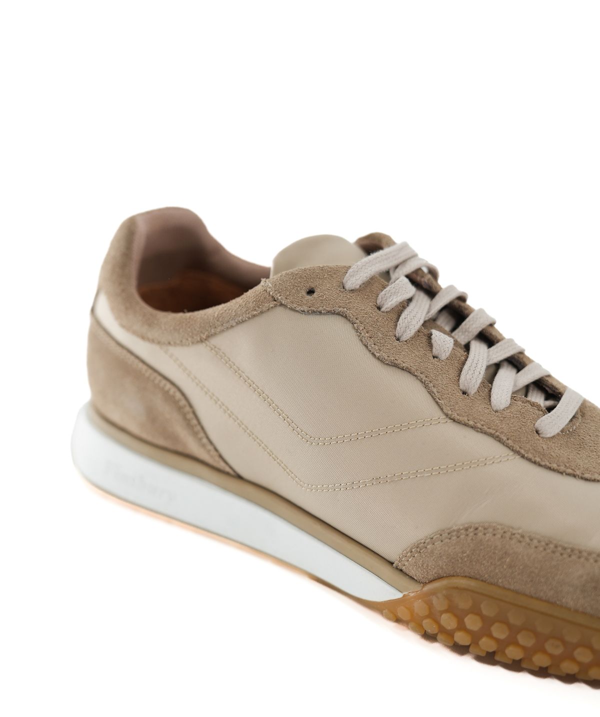 Sneakers MATHIS Sable