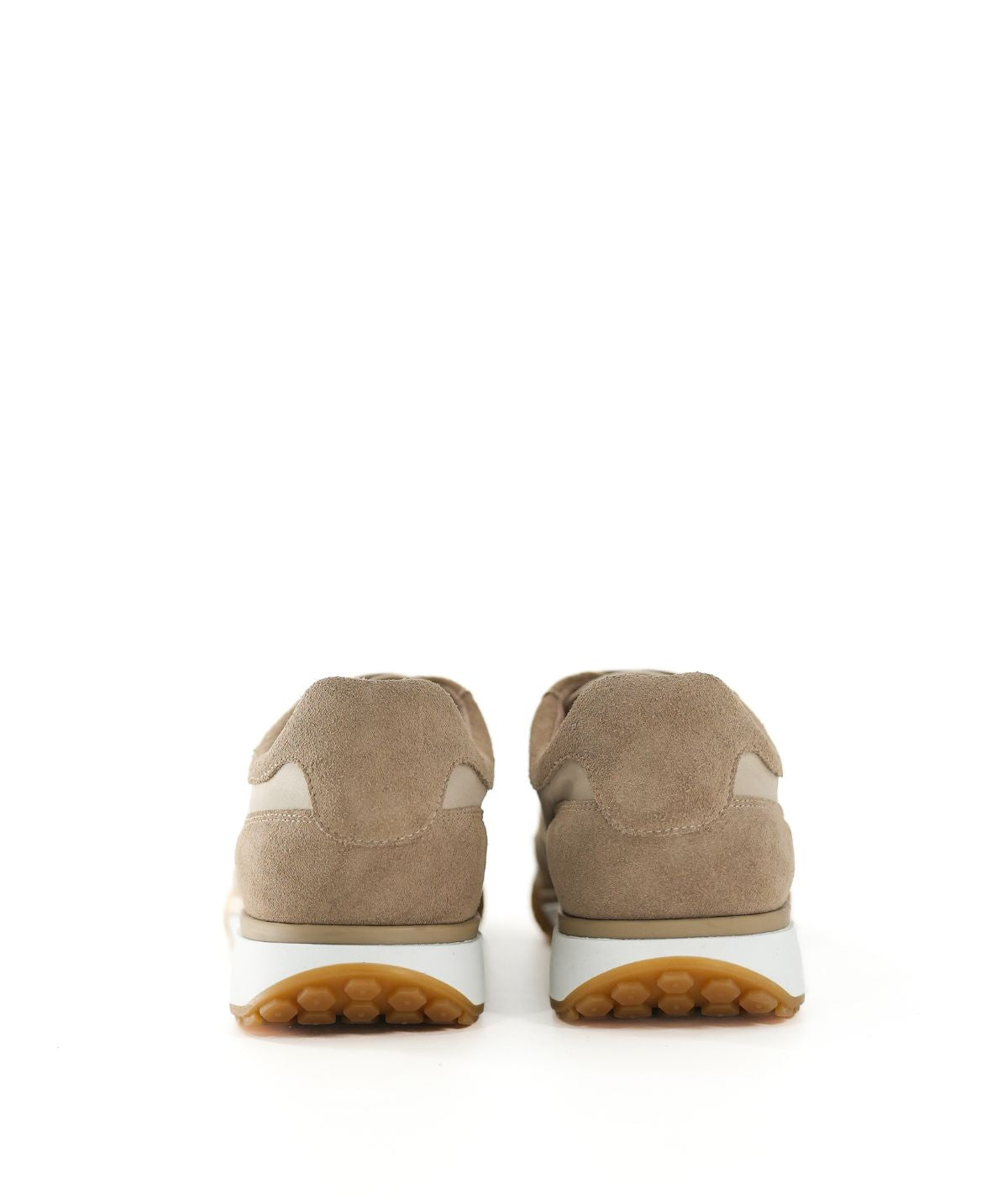 Sneakers MATHIS Sable