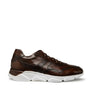 Brown Patina