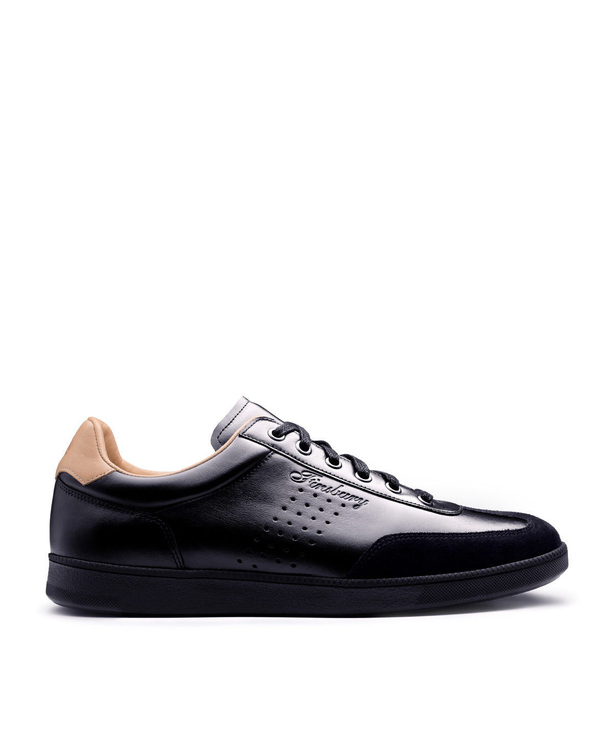 Sneakers TOM Noir