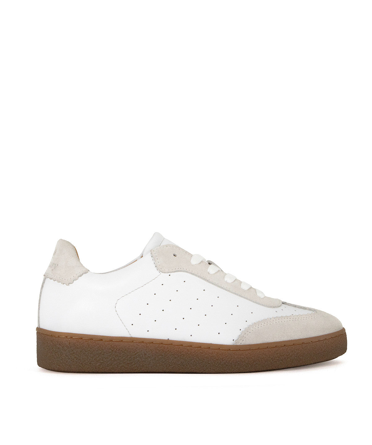 Sneakers JANE Blanc